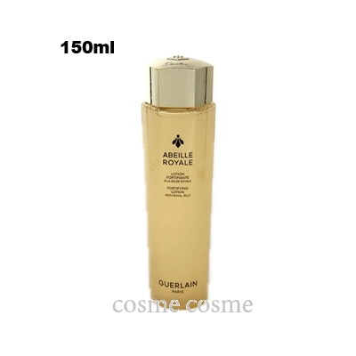 ゲラン アベイユ ロイヤル フォーティファイング ローション 150ml(3346470615557
