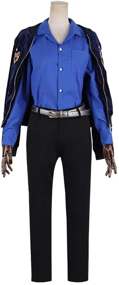 ヒプノシスマイク-Division Rap Battle- 碧棺 左馬刻 あおひつぎさまと 風