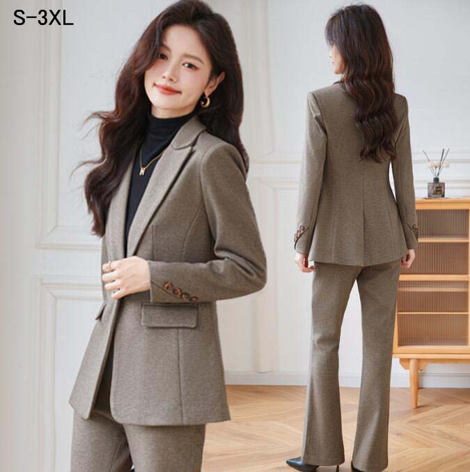 リクルートスーツ 七五三 セレモニースーツ ママ 母 上品 ビジネススーツ カジュアルスーツ 大きいサイズ フォーマルスーツ 面接 就活 通勤 レディース スーツ パンツスーツ コーデ 体型カバー 結