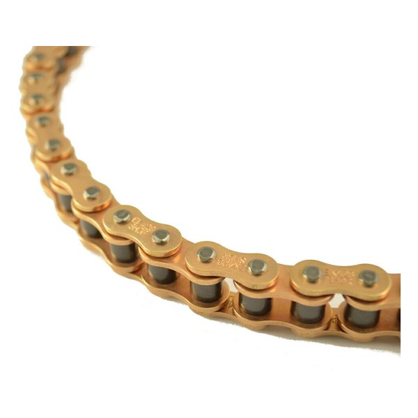 EK チェーン 428SHDR GP/GP 108L SPJ EK428SHDRGPGP108LSPJ