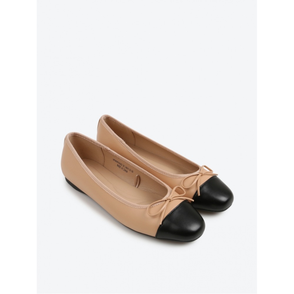 ショップペン [ベーシック] ラウンドリボンフラット 1.0 HPWWFFA202