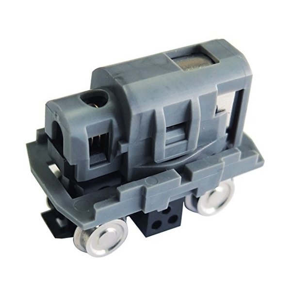 TomyTEC 258520 Accessory， Motorised Chassis， HM001 並行輸入品