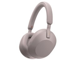 ソニー / SONY WH-1000XM5 (P) [スモーキーピンク]