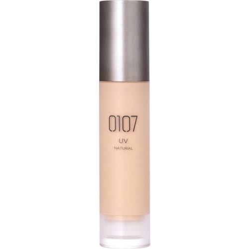 [国内正規品] 0107（オトナ） エッセンスUV　プロテクトクリーム ナチュラル 34ml 0107 UVクリーム SPF50 PA++++ 守り 整い ツヤ肌 外的ストレス 艶めく トーンアップ