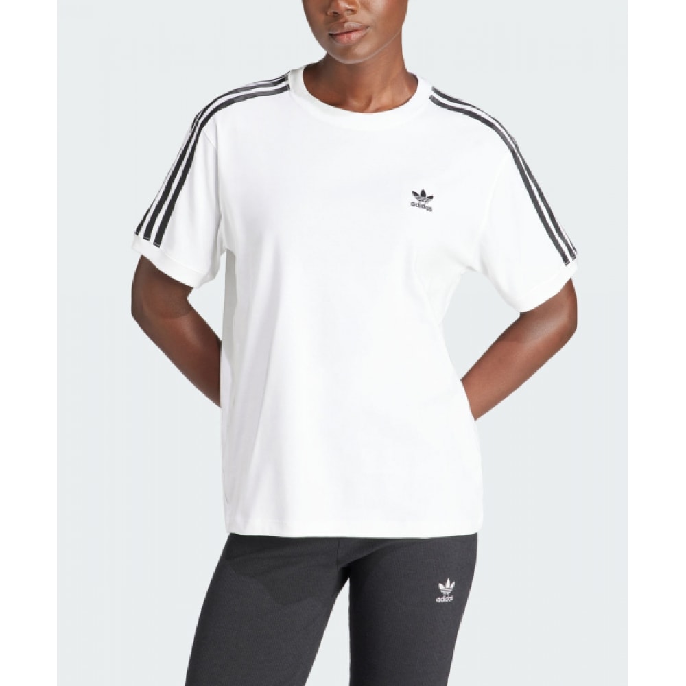 ADIDAS 3S Tシャツ IR8051