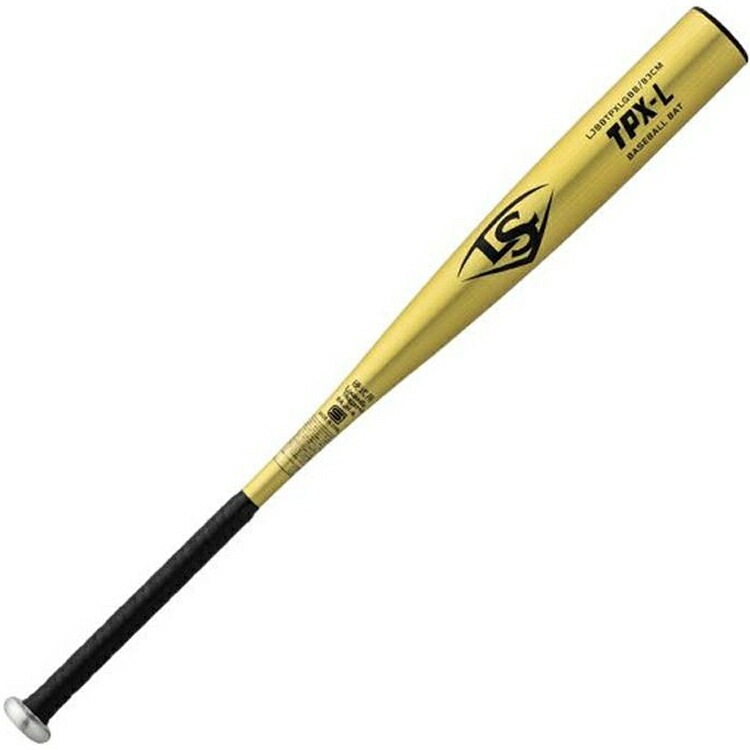 驚きの価格 ルイスビルスラッガー TPX-L 一般硬式用野球バット ルイスビル その他