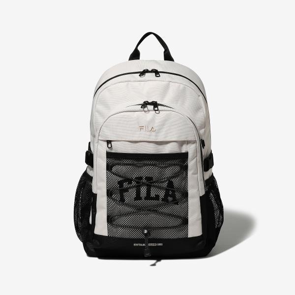 [FILA] メイトバッグ (FS3BPG1007X_CRM)