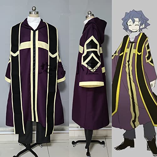 細胞神曲 さいぼうしんきょく 宇津木 徳幸コスプレ衣装