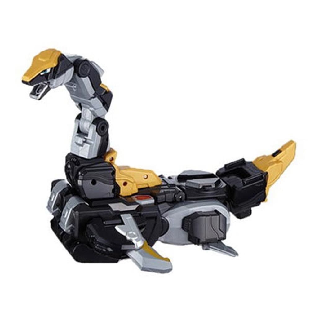 ダイノコアプレシオ