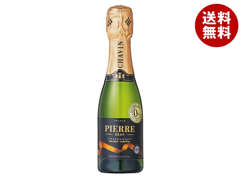 モトックス ピエール・ゼロ ブラン・ド・ブラン 200ml瓶×24本入