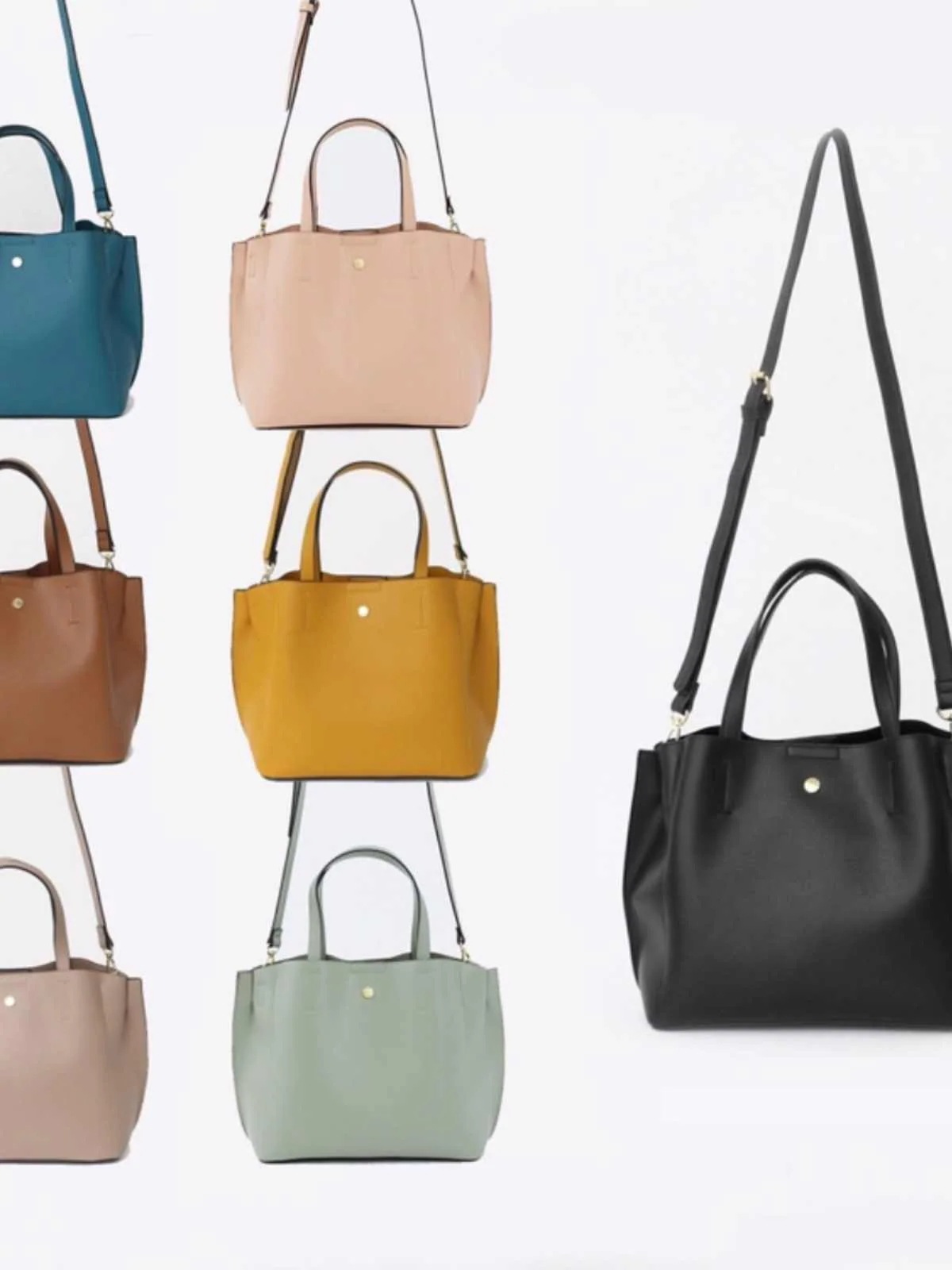 ショルダーバッグ レディースファッションレガートラルゴ バッグ 通販 通勤 小さめ 軽い 軽量 2way 斜めがけ 旅行 トートバッグ ブランド 通学 サブバッグ おしゃれ シンプル 無地 大