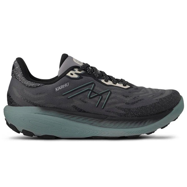 KARHU カルフ IKONI ATR イコニATR ランニングシューズ スニーカー シューズ レディース KH204012