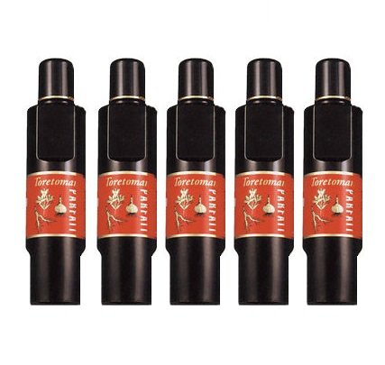 Qoo10最安値挑戦 【X5個セット】 セフティ 薬用トレトマン パルフェ 180ml