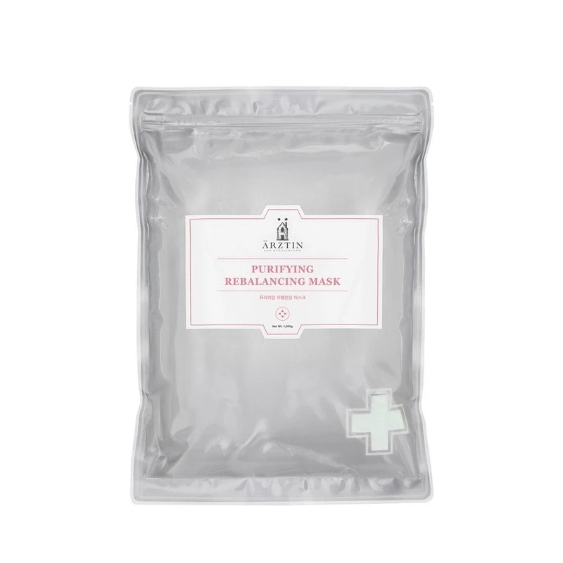 ピューリファイングリバランシングマスク 1000g