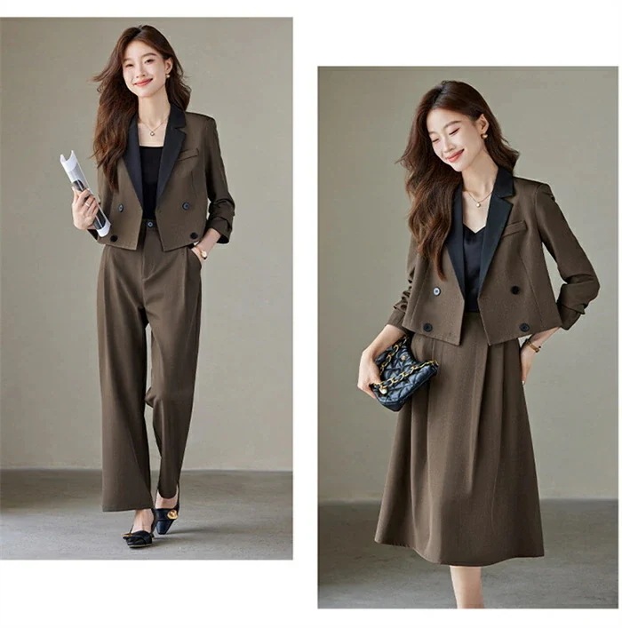 スーツ 卒業式 ママ コーデ セットアップ 2点セット レディース 卒園式 パンツスーツ スカートスーツ フォーマルスーツ セレモニースーツ テーラードジャケット ワイドパンツ ロングスカート レディ