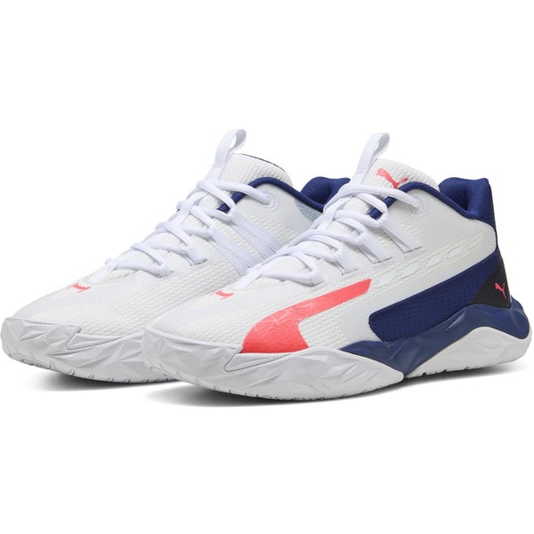 PUMA プーマ DAGGER 2 バスケットボール シューズ ユニセックス 31274804
