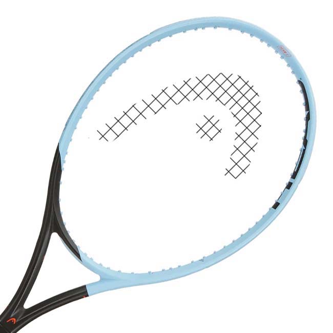 0.2インチLong ヘッド(HEAD) 2025 Instinct Team L インスティンクトチームライト (270g) 海外正規品 硬式テニスラケット 232025 ライトブルー(25y3m)