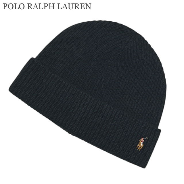 【数量限定特別価格】 ポロ ラルフローレン POLO RALPH LAUREN Cable Knit Beanie ニット ビーニー MAPOHGS0J421916 253-000716-011