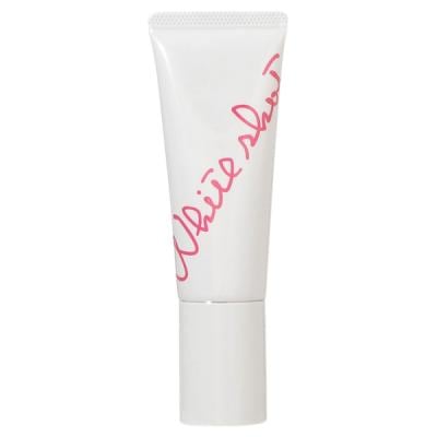 ポーラPOLAホワイトショットセラムUVSPF50+PA++++45g日焼け止めUV下地【医薬部外品】