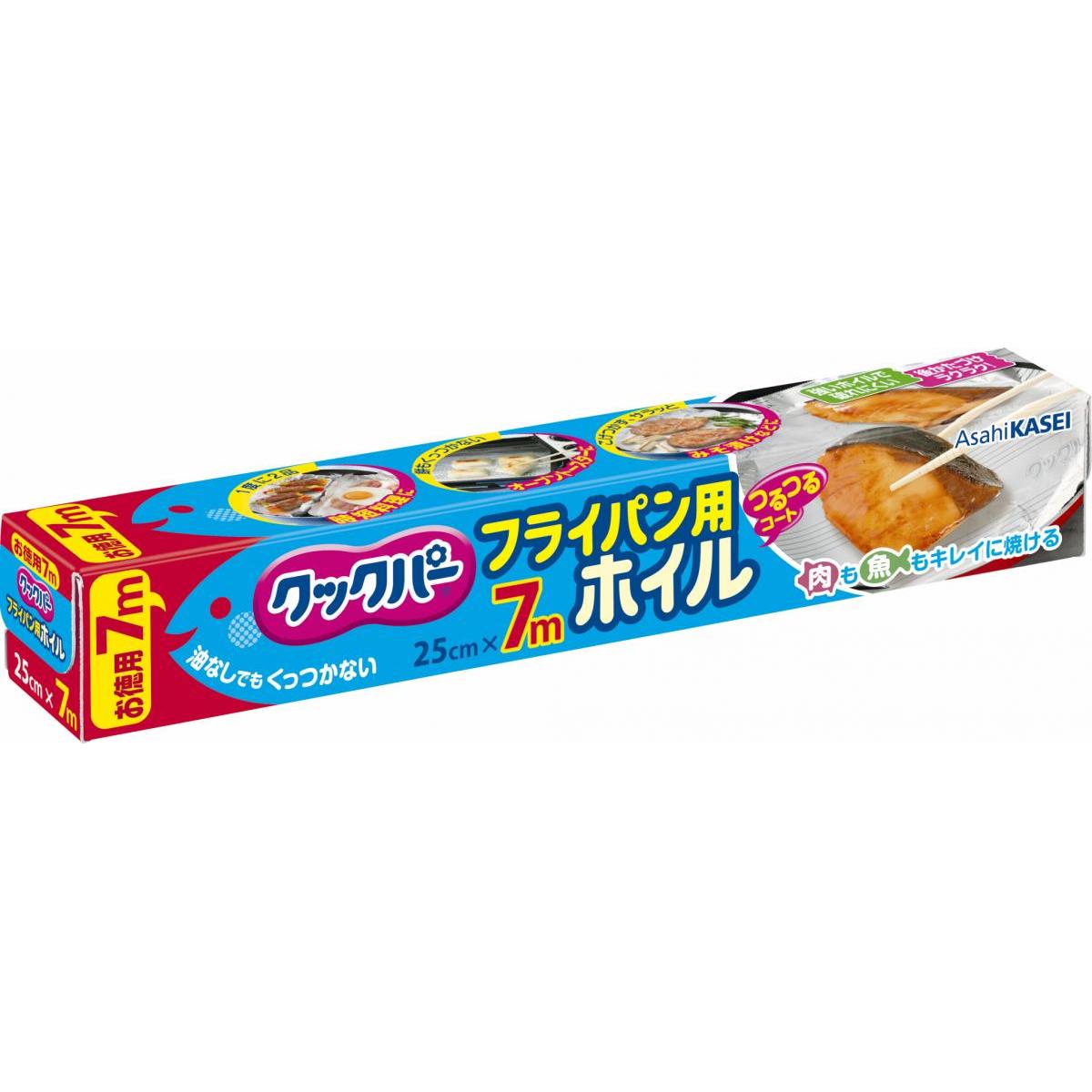 �N�b�N�p�[ �t���C�p���p�z�C�� 25cm×7m