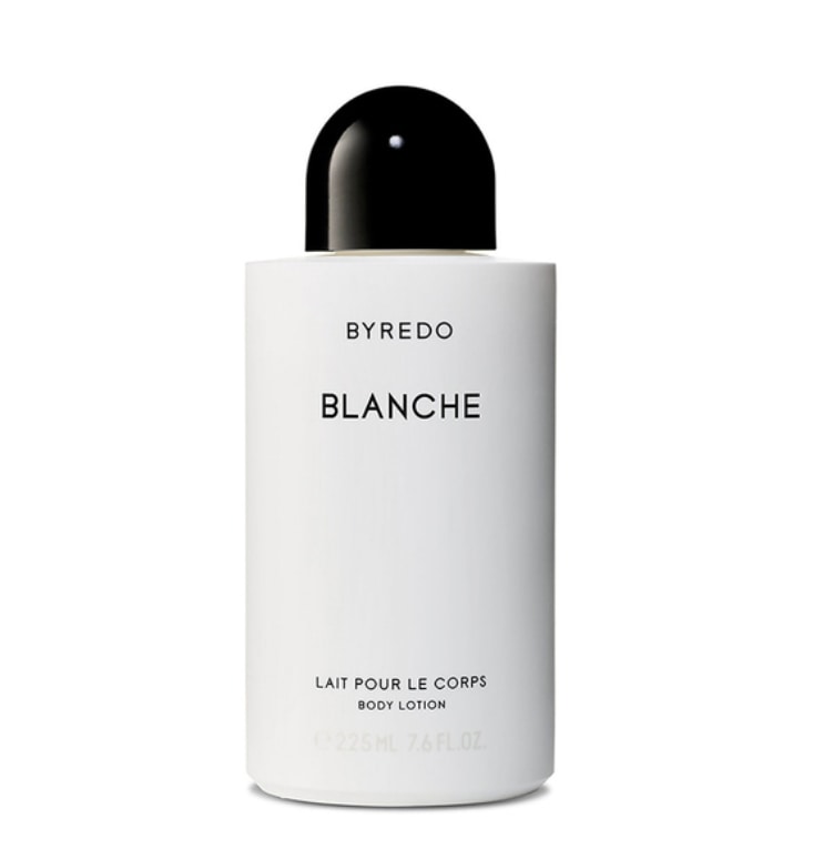 【国内百貨店】バイレドブランシュボディローション225ml