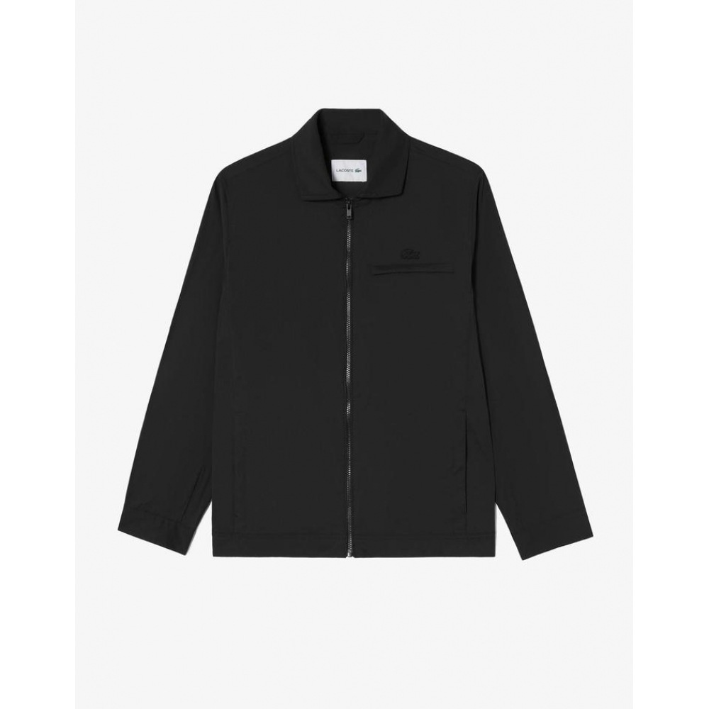 ラコステ メンズ サマー ブルゾン BH215E-55G 031