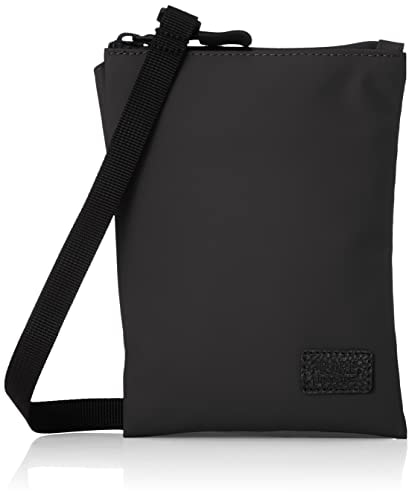 [プレリー] サコッシュ ACTIVE（アクティブ） ブラック One Size