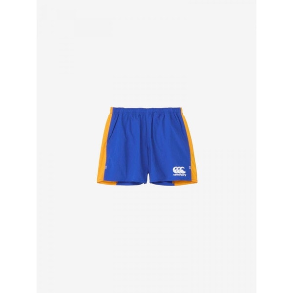 カンタベリ マルチウェイ ラグビーショーツ メンズ RG24058-25 ショートパンツ 6,930円