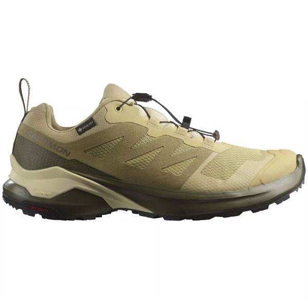 大特価30%OFF サロモン SALOMON X-ADVENTURE GTX メンズ トレイルランニング シューズ L47592500