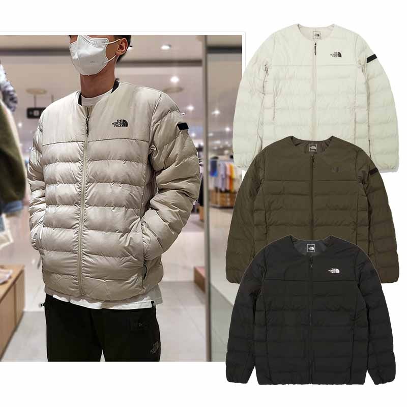 THE NORTH FACE VERMONT ON-BALL JACKET XL