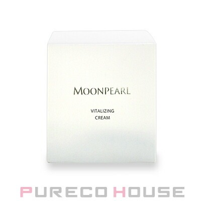 ミキモト コスメティックス ムーンパール バイタライジング クリーム a 30g