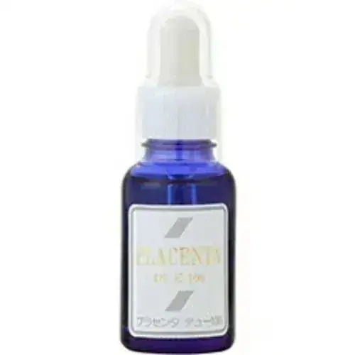 [国内正規品] UTP プラセンタデュー 30ml UTP プラセンタ 胎盤 胎児 発育 必要不可欠 組織 プラセンタエキス 10個 美容効果 多機能天然原液 有効成分 成長因子 肌奥レベル 美肌
