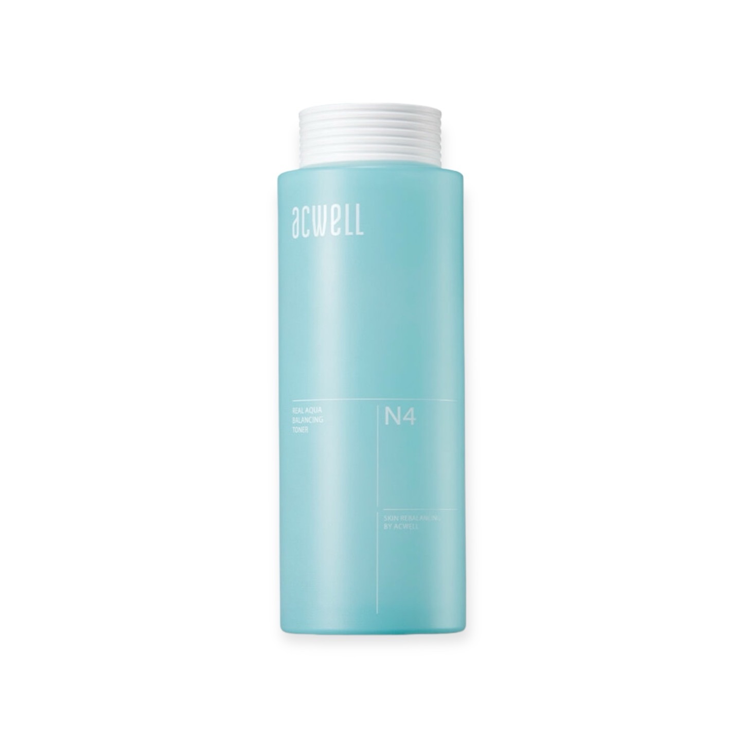 リアルアクアバランシング トナー160ml