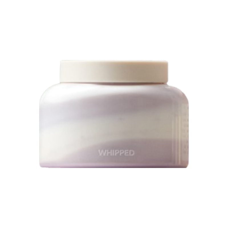 [正品] ビーガン トッピング ボディバター 190g 3種択1 1個