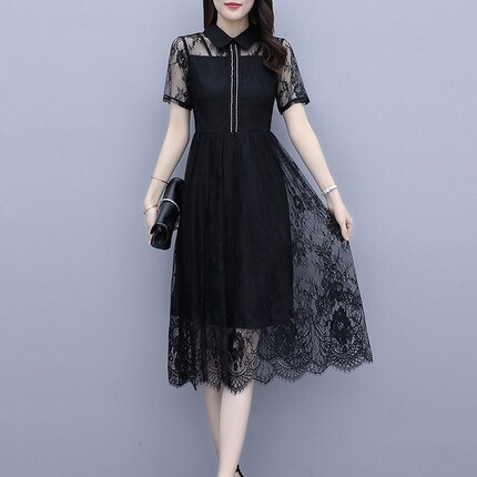 ワンピース　ロングワンピース　ロング　膝丈　ミニワンピース クロップド　ショート丈　ウエストマーク ハイウエスト 総レース　シフォン　フレア　フリル　韓国 大人可愛い　シンプル　大人　エレガント　清楚