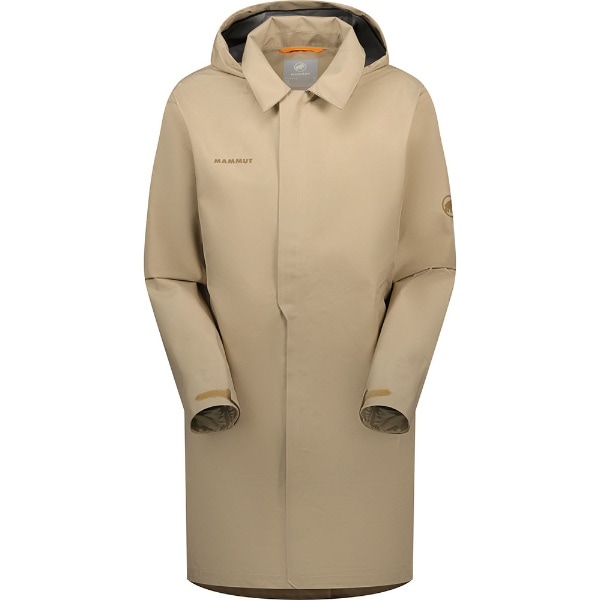 MAMMUT マムート GORE-TEX Utility HS Convertible Coat AF Men アウトドア アウトドアジャケット M 101030100-7517 メンズ