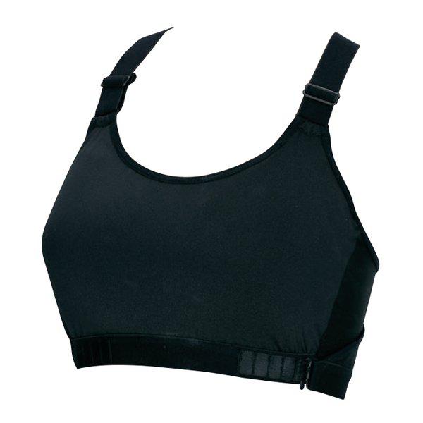 [] 女性用スポーツブラ(S45-1)