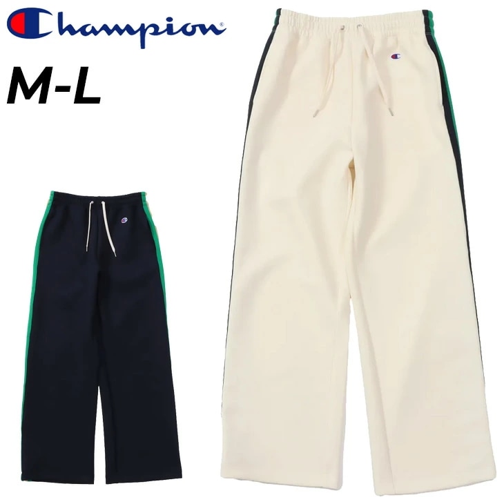 ロングパンツ レディース トラックパンツ ジャージ タウン/CW-B203