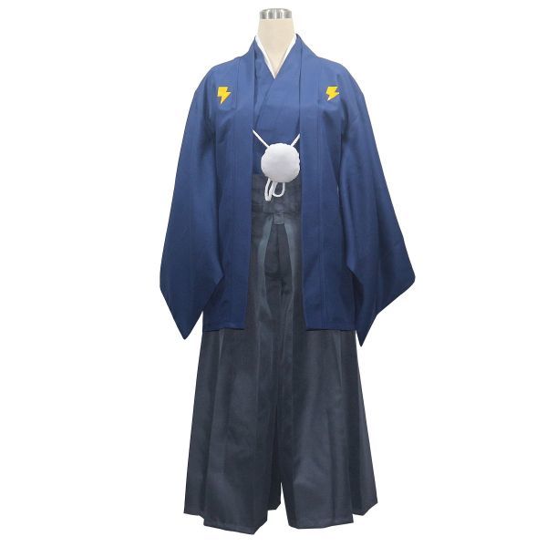 イナズマイレブン 吉良 ヒロト コスプレ衣装 P706