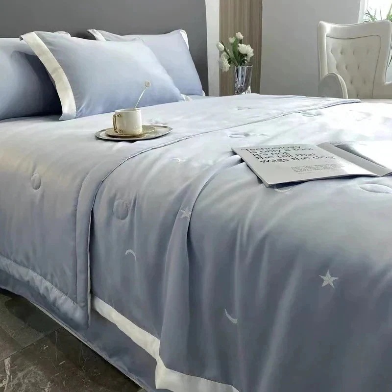 布団 肌掛け布団 冷感 キルトケット 肌布団 涼感 掛け布団 肌掛け布団 洗える ウォッシャブル クール 布団セット シングル セミ ケット 接触冷感 ひんやり