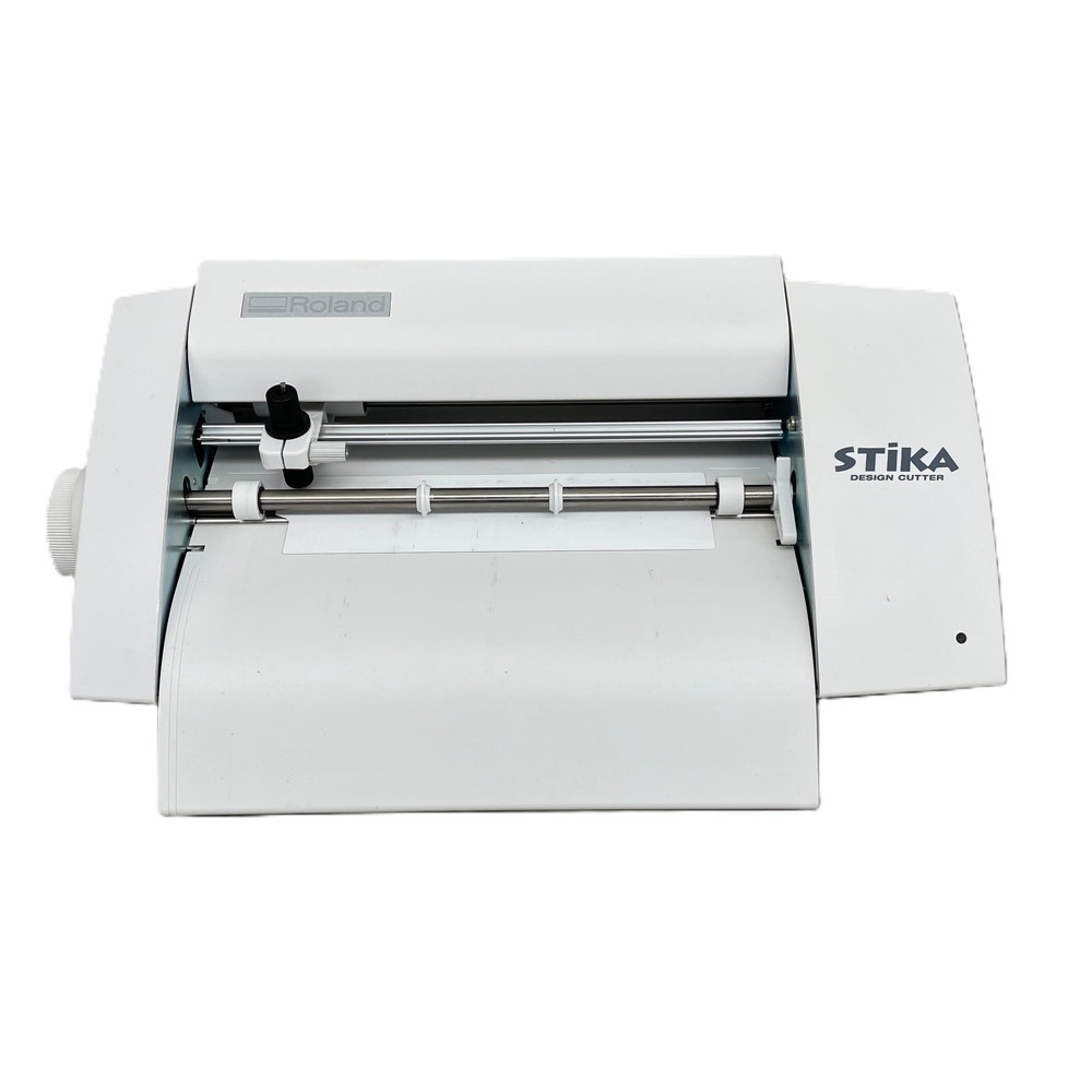 ローランド Roland 小型カッティングマシン STIKA SV-8