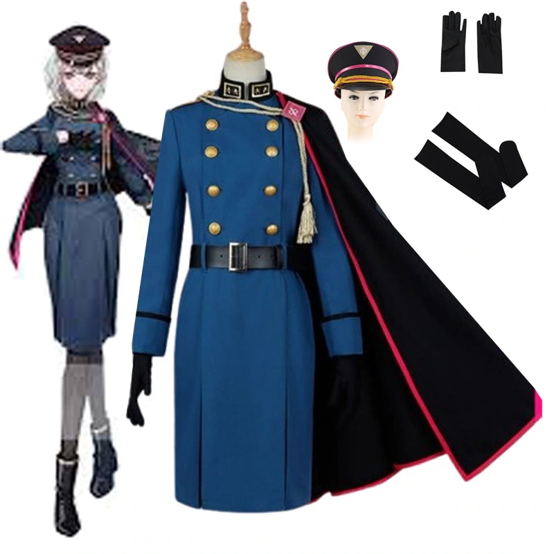 ヒプノシスマイク 碧棺合歓 コスプレ 衣装 あおひつぎねむ コスプレ衣装 ヒプマイ 碧棺ねむ ハロウィン 変装 仮装 コスチューム 文学際 学園祭 撮影 イベント ゲーム アニメ 服 5,200円