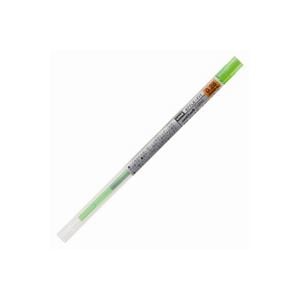 (業務用300セット) 三菱鉛筆 ボールペン替え芯/リフィル (0.28mm) ゲルインク UMR10928.5 ライムグリーン