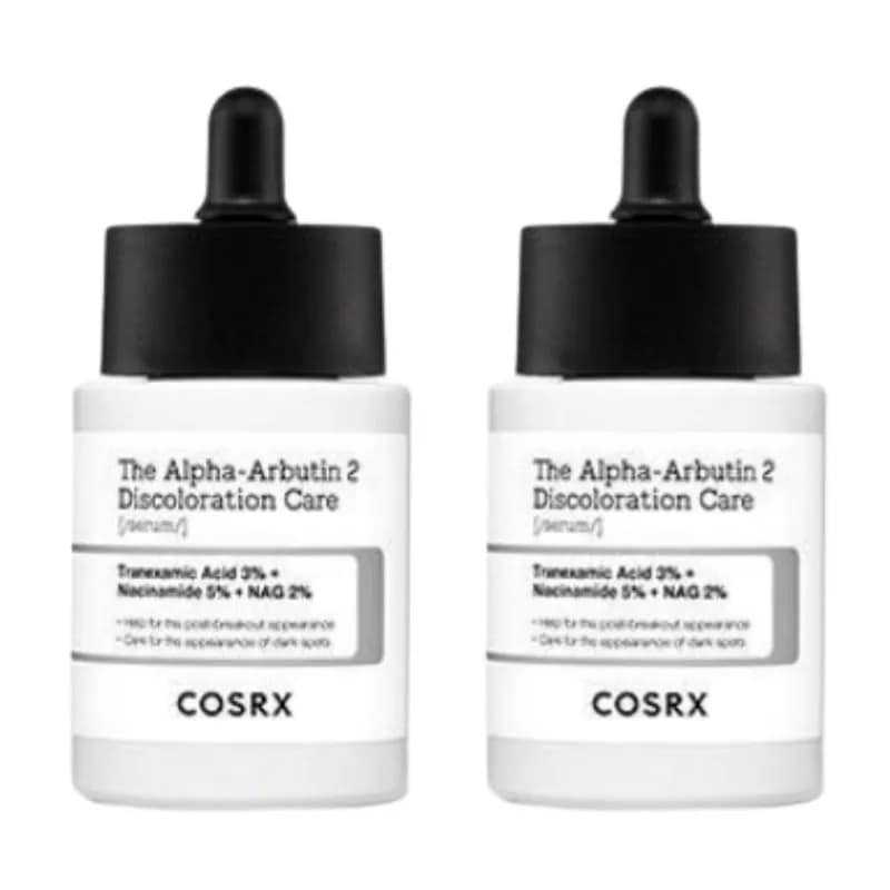 [1+1] RXザアルファアルブチン2ニキビ跡ケアセラム 50ml x 2ea / 韓国コスメ 4,371円