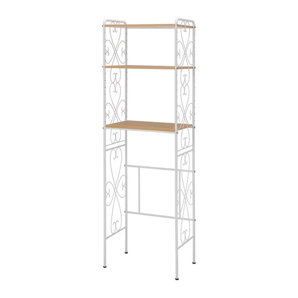 KCC-3040WH ホワイト [冷蔵庫ラック] メーカー直送