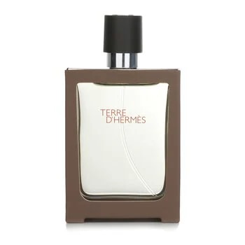 Hermes テール ドゥ エルメス EDT SP*