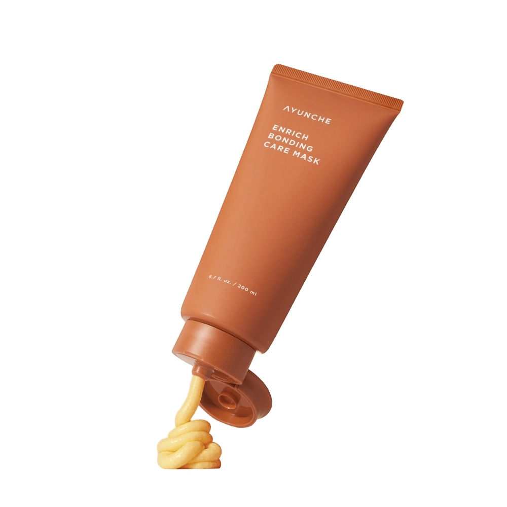 アユンチェ インリッチ ボンディングケア マスク 200ml