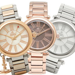 ヴィヴィアンウエストウッド 時計 VIVIENNE WESTWOOD MOTHER ORB マザーオーブ 32MM レディース腕時計ウォッチ 選べるカラー