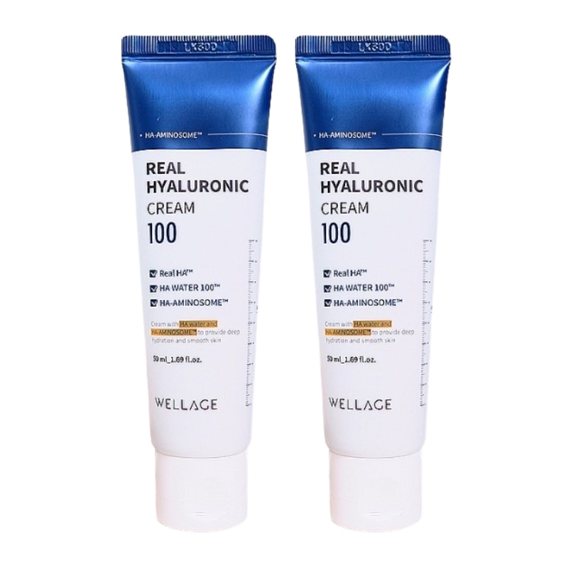 モイスチャードクター チャン・スジン 水分クリーム 50ml×2本＋ミニ10mlセット 韓国保湿ケア 敏感肌用 低刺激処方