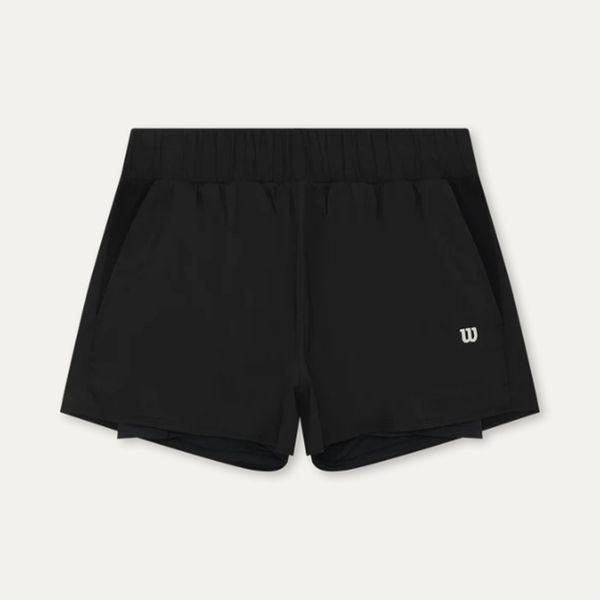 ディフェンダー ランオンザコート 2 ショーツ 女性 B1 W262002NPH44 BLK ICE LPK_P422646831